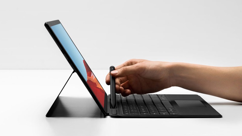 Cách kết nối Microsoft Surface với máy tính và các thiết bị khác