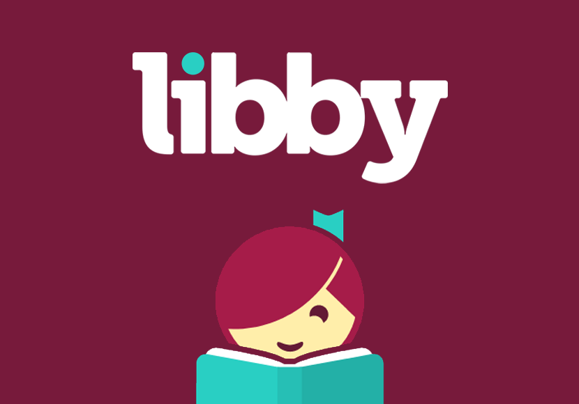 Cách sử dụng ứng dụng đọc sách Libby