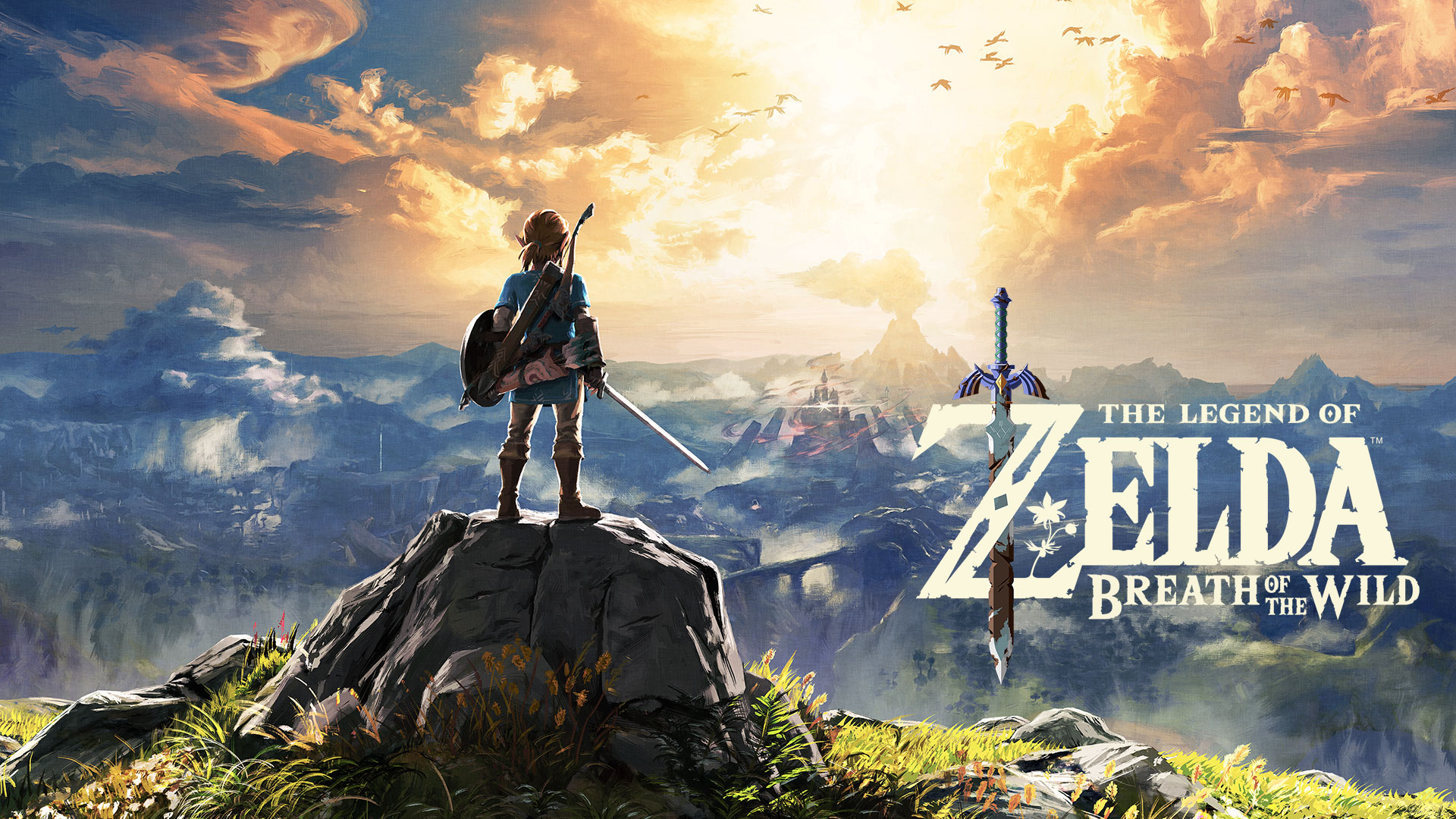 Cách lấy và sử dụng áo giáp trong Zelda: BOTW