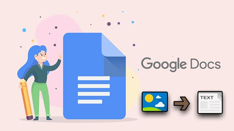 cách truy cập thùng rác google docs