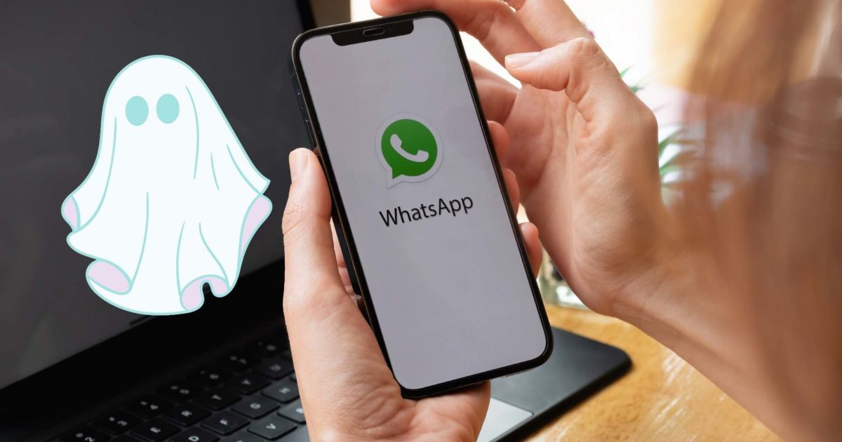 Cách bật Tin nhắn biến mất trong WhatsApp