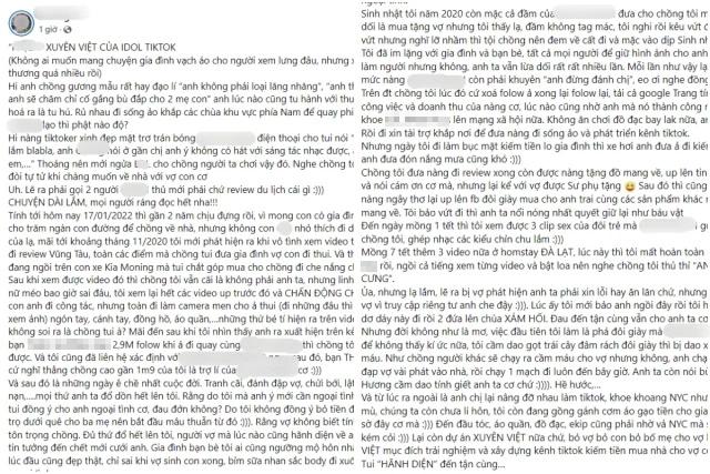 chính thất gia thị linh