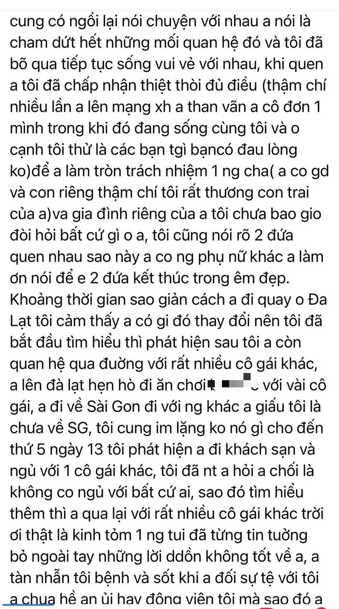 diễn viên thanh bình phốt