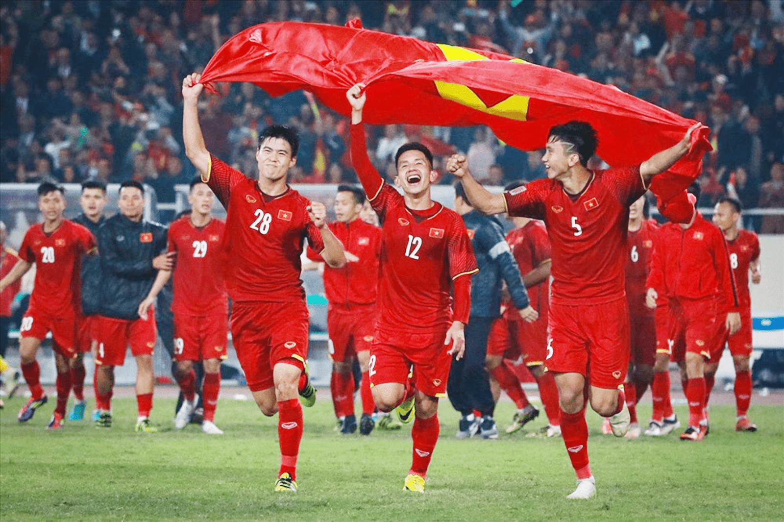 Xem bóng đá trực tiếp Việt Nam tốt nhất hiện nay tại 90phutlive.com