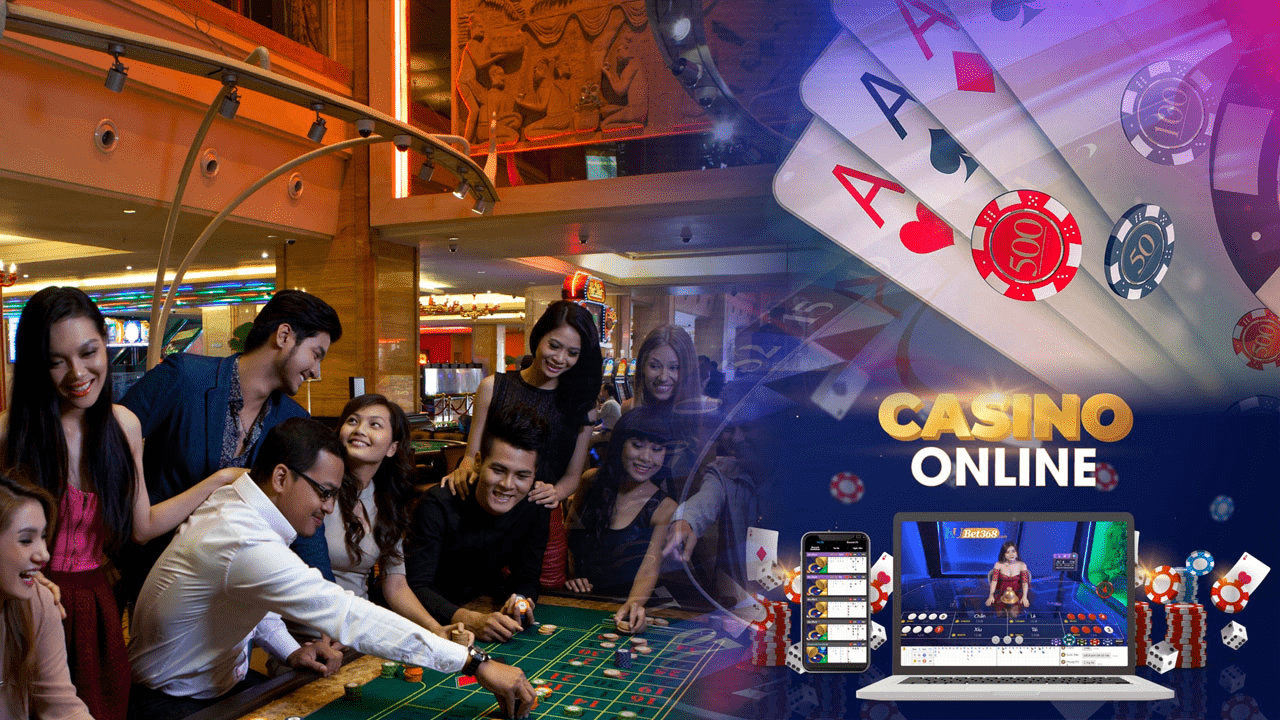 Không Vào Được Ku Casino – Liệu Có Sập ?