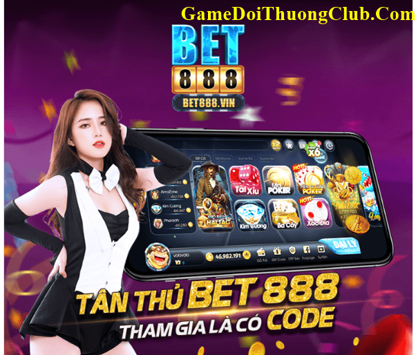Bet888 Club