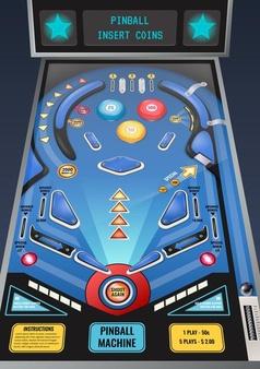 chơi pinball nhà cái top88