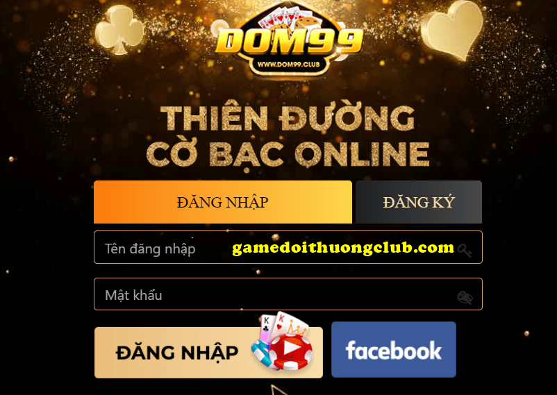 Dom99 club apk ios