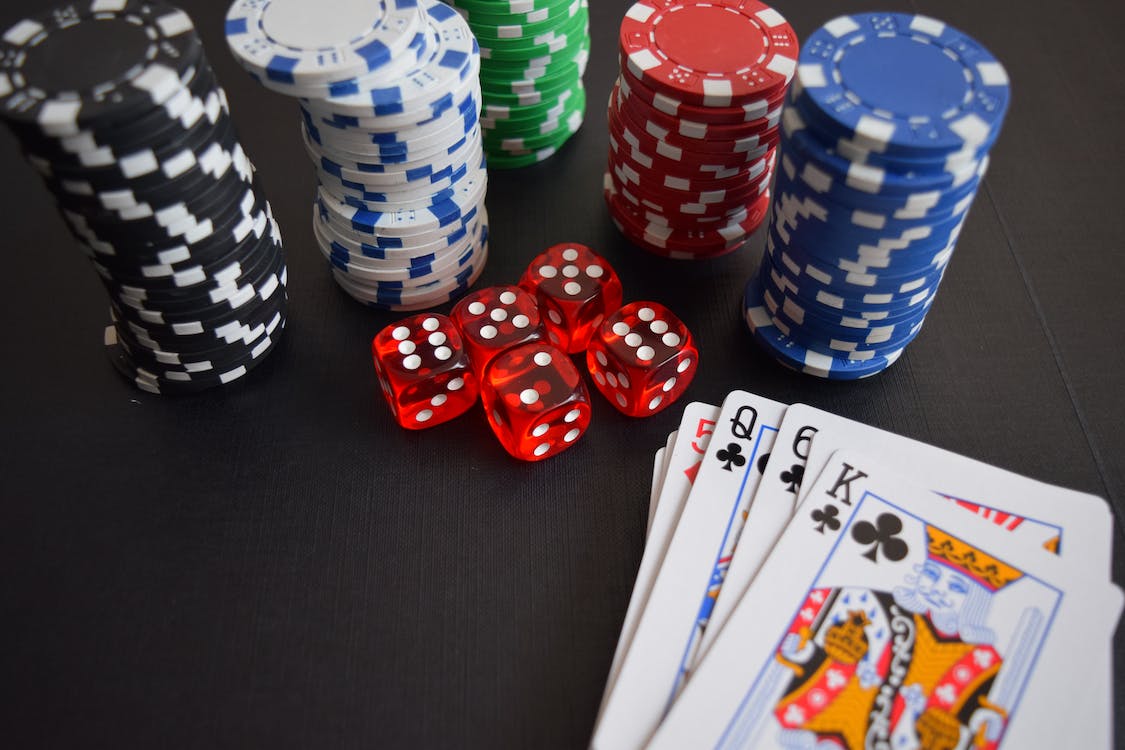 Hiểu về sự trở lại của người chơi (RTP) trong các trò chơi casino trực tuyến – Hướng dẫn 8Xbet